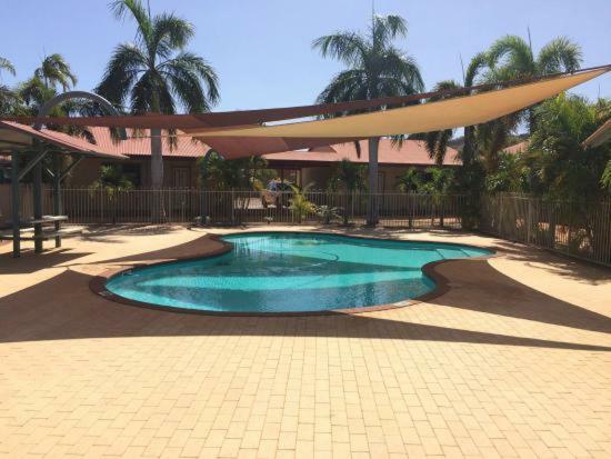 Latitude20 Karratha Apartments Exterior photo