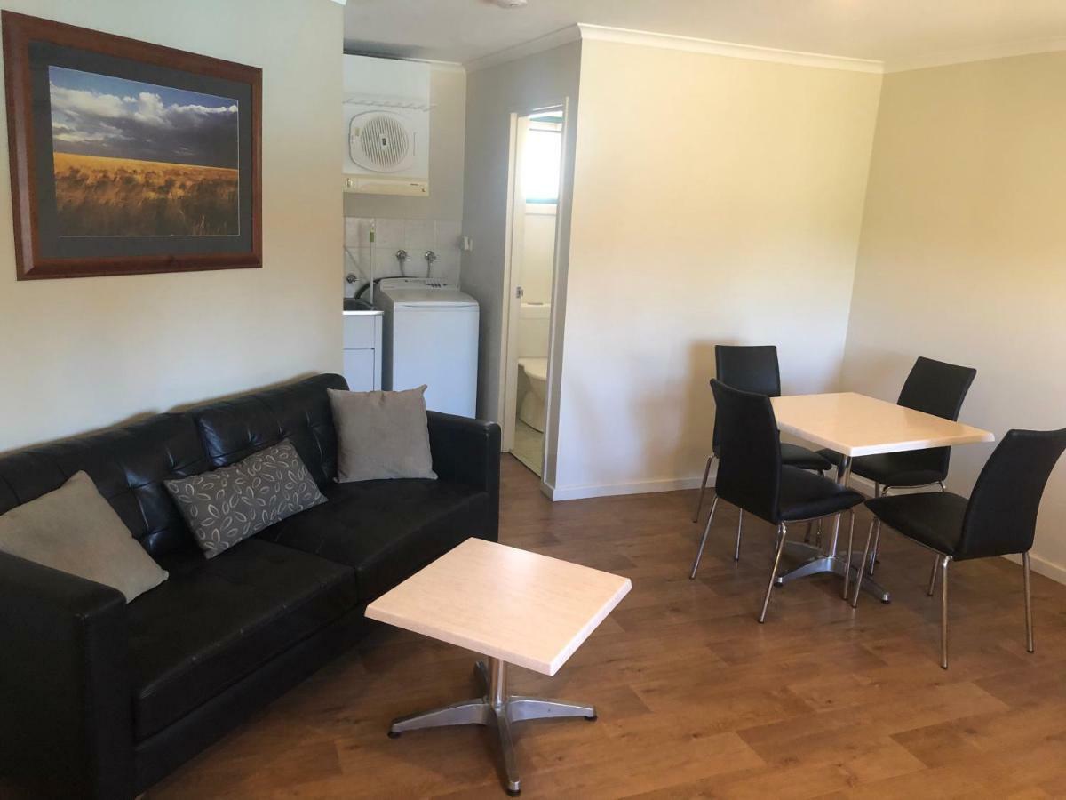 Latitude20 Karratha Apartments Exterior photo